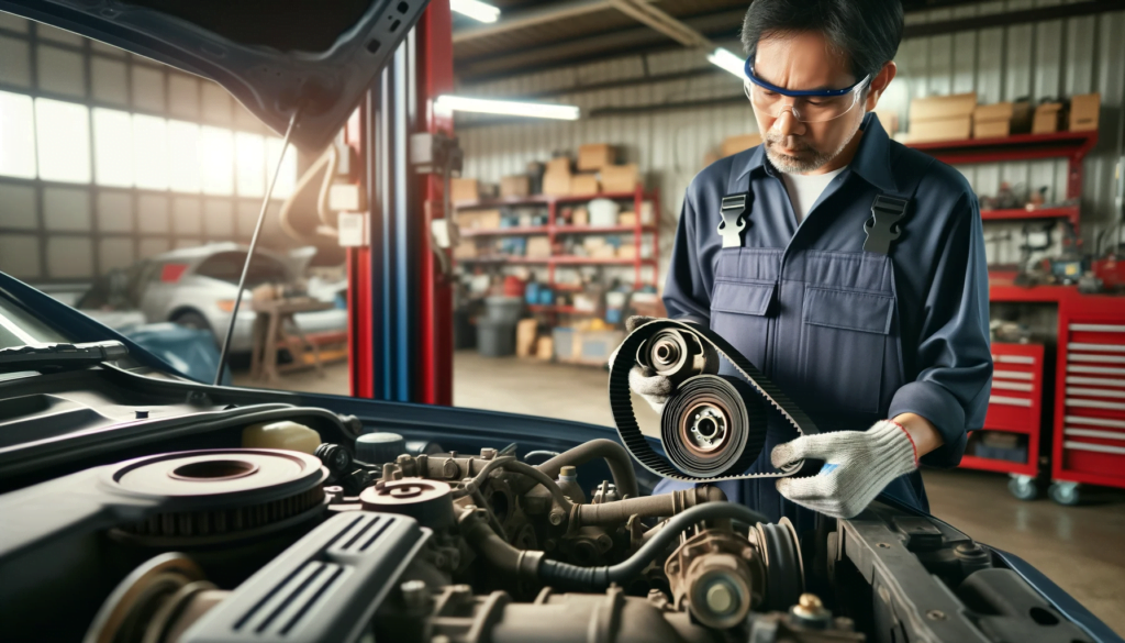 Nuestra fábrica ha sido galardonada con el título honorífico de Excelente Empresa en la Integración de la Industrialización e Informatización en la Provincia de Hebei 师傅更换皮带