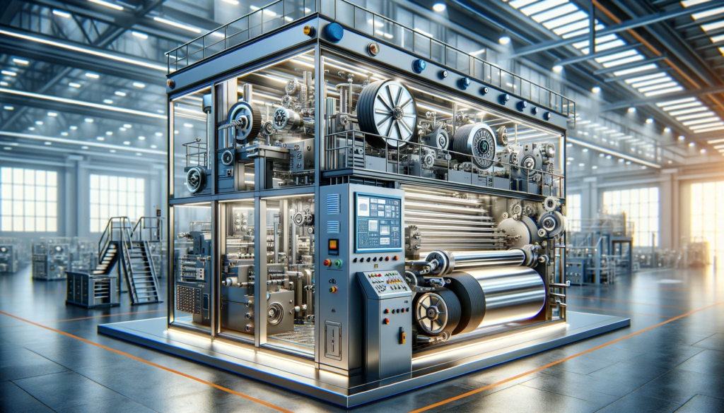 La fábrica de productos de caucho Longyi fue galardonada como la empresa campeona única en la industria manufacturera de la provincia de Hebei 10