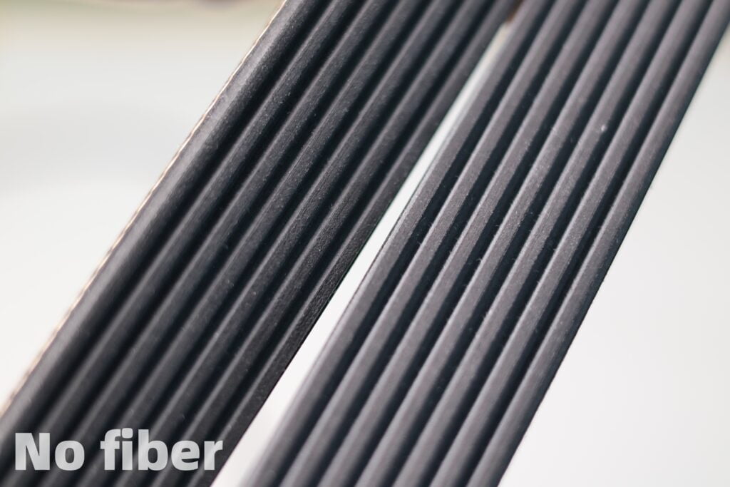 La correa de múltiples ranuras, ampliamente reconocida bajo diversos nombres como Multi-V Belt, Poly-V Belt o Serpentine Belt IMG 0563 1