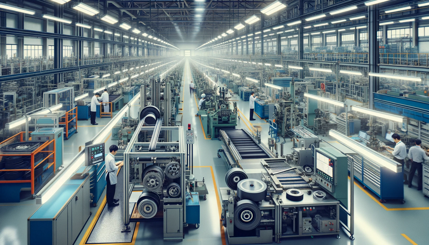 Sobre nosotros our story