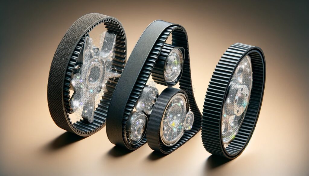 Sinceros Deseos de Año Nuevo de la Fábrica de Cinturones de Caucho LongYi para 2024 主图home2