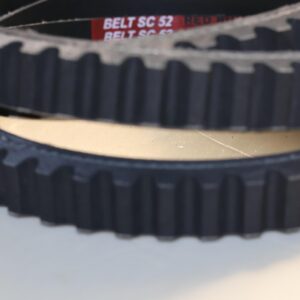 Cinta de equipo para invernadero