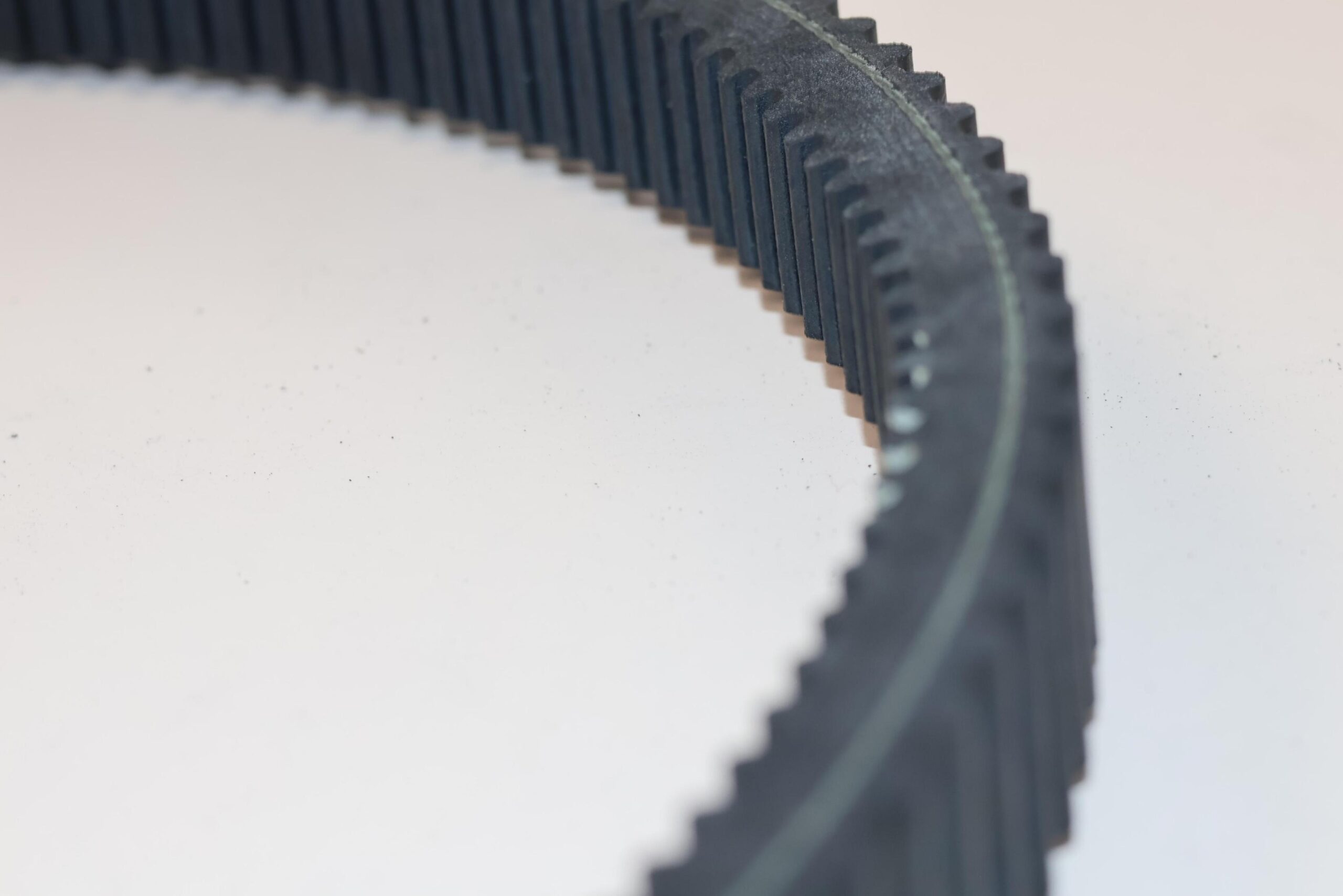 Correa Doble de Dientes para Motocicletas