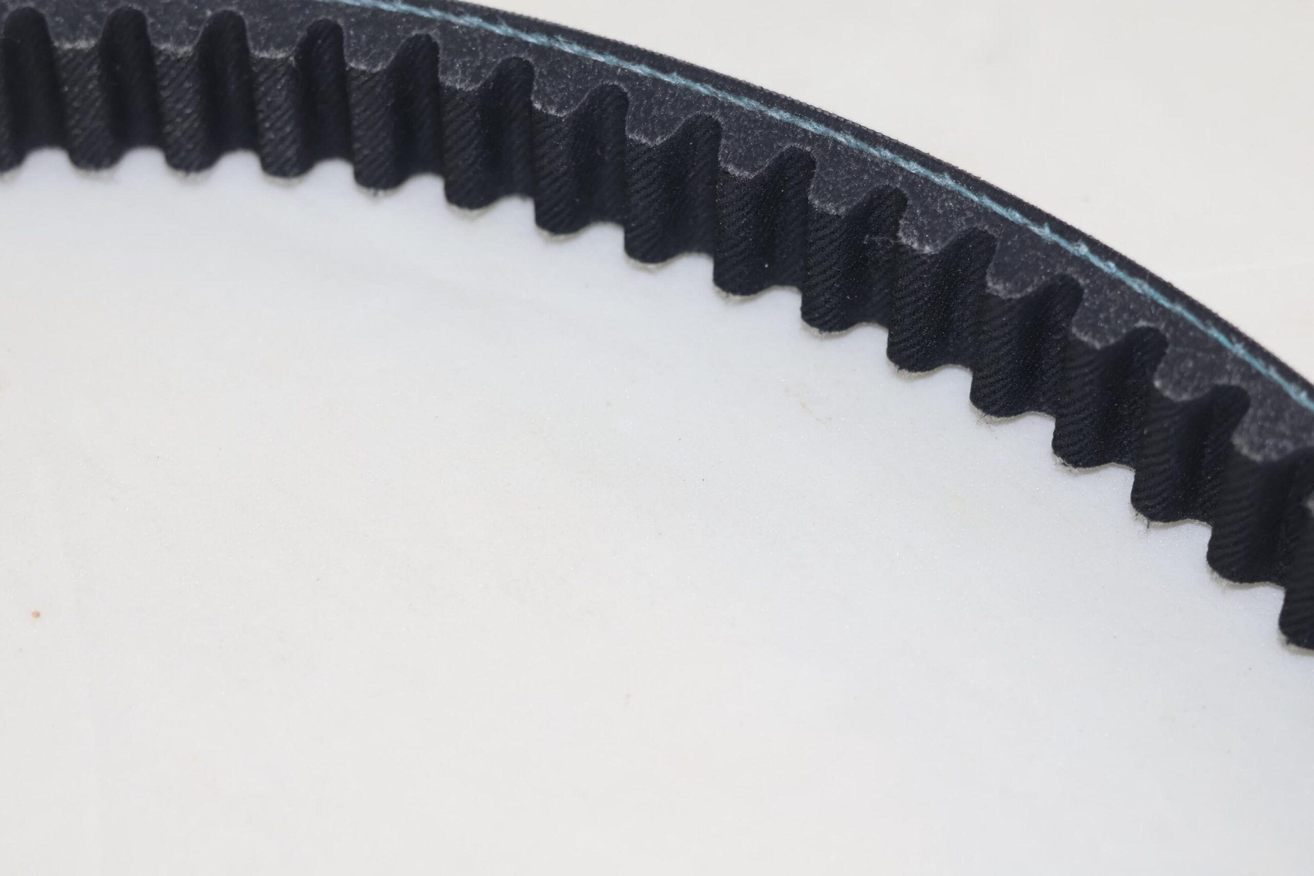 Correa de Dientes Sencillos para Motocicletas