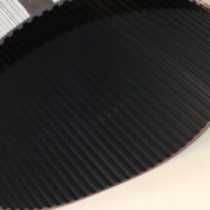 Correa de sembradora