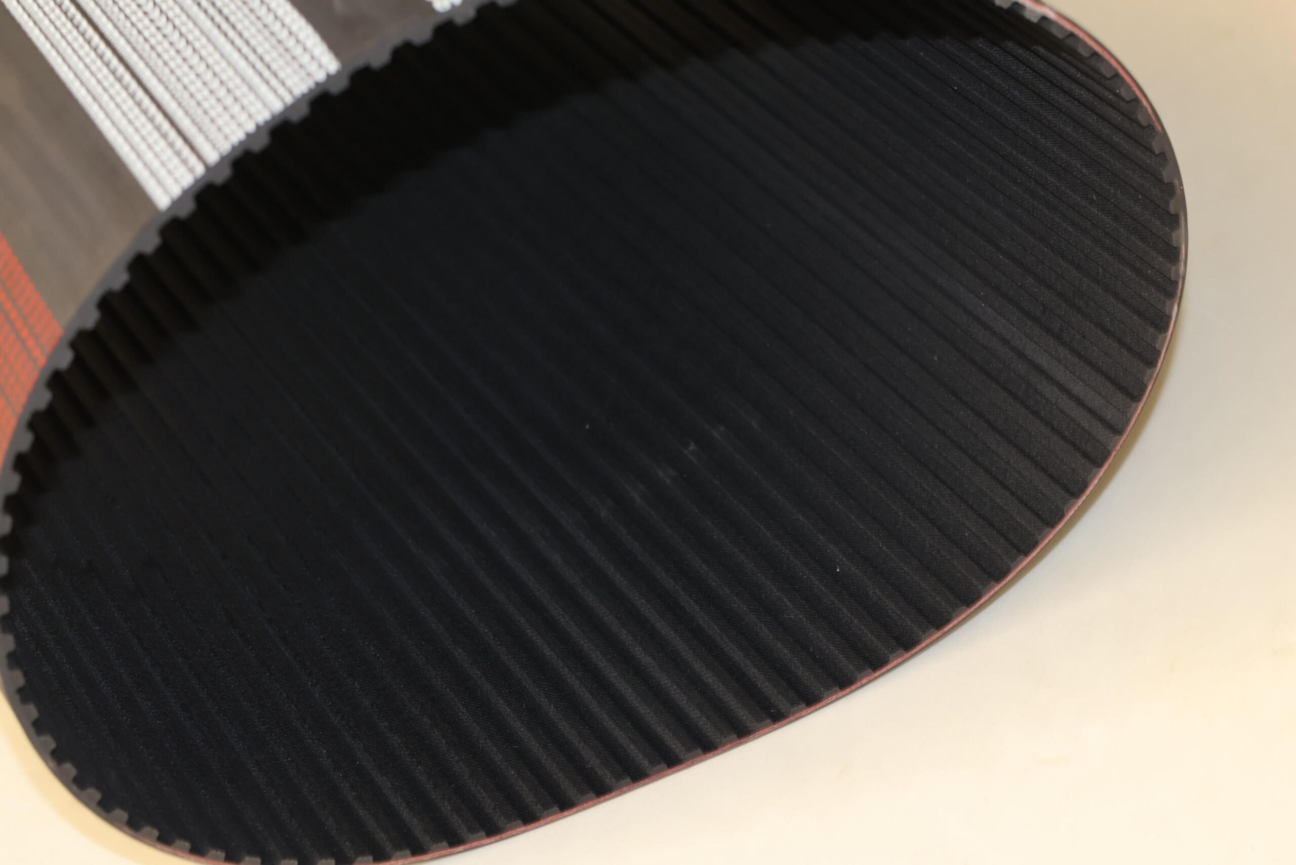 Correa de sembradora