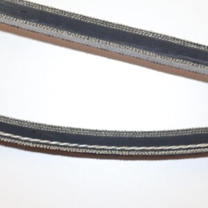 Correa de velocidad variable