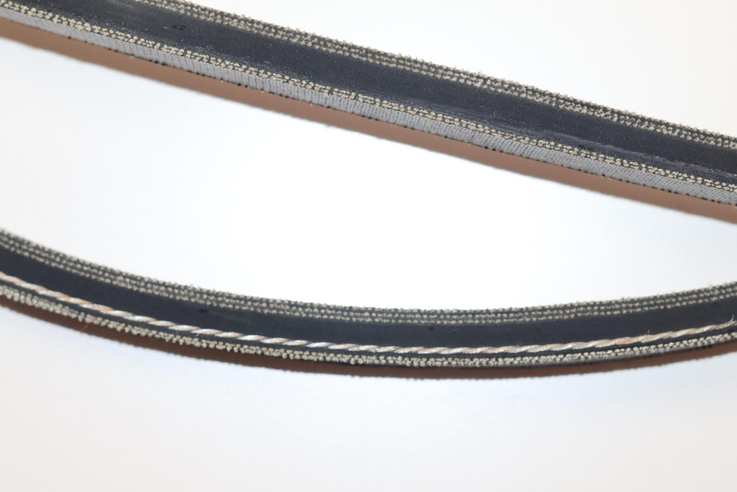 Correa de velocidad variable