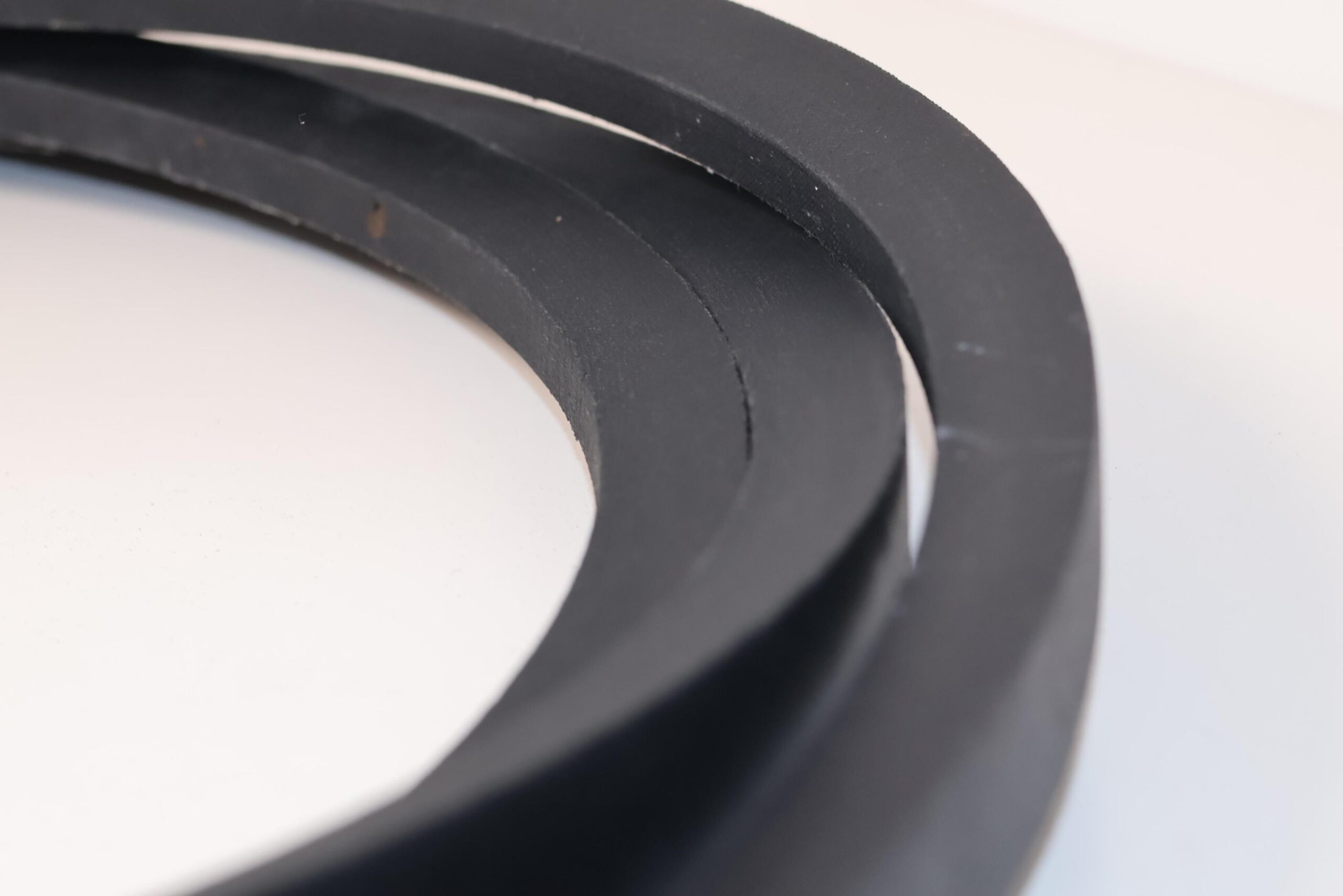 Correa en V clásica