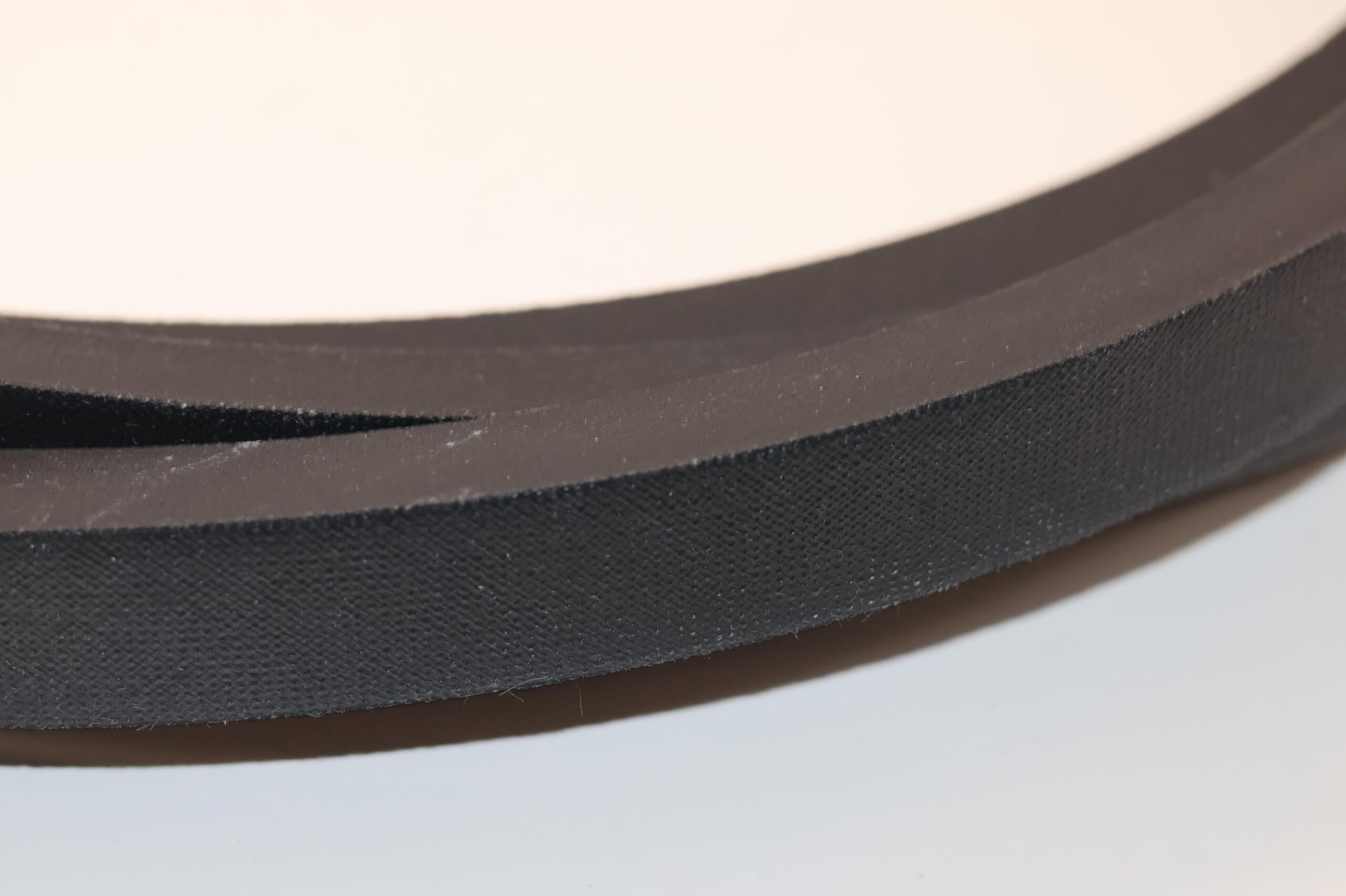 Correa en V de servicio ligero