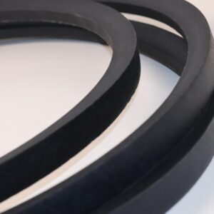 Correa en V estrecha