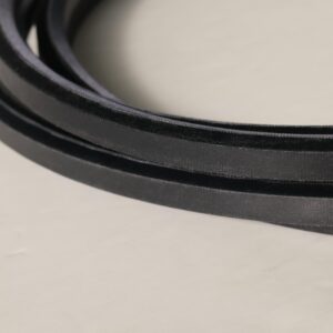 Correa en V hexagonal