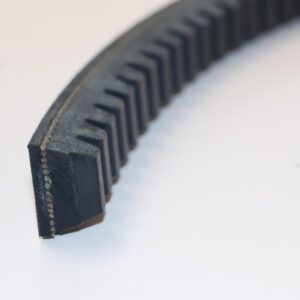 Correa industrial de velocidad variable