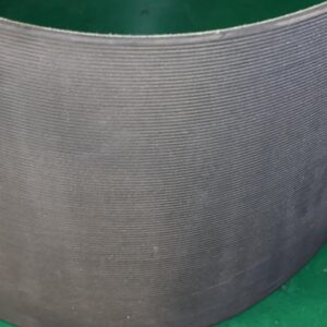 Correa industrial multi-V ，Correa industrial de múltiples ranuras