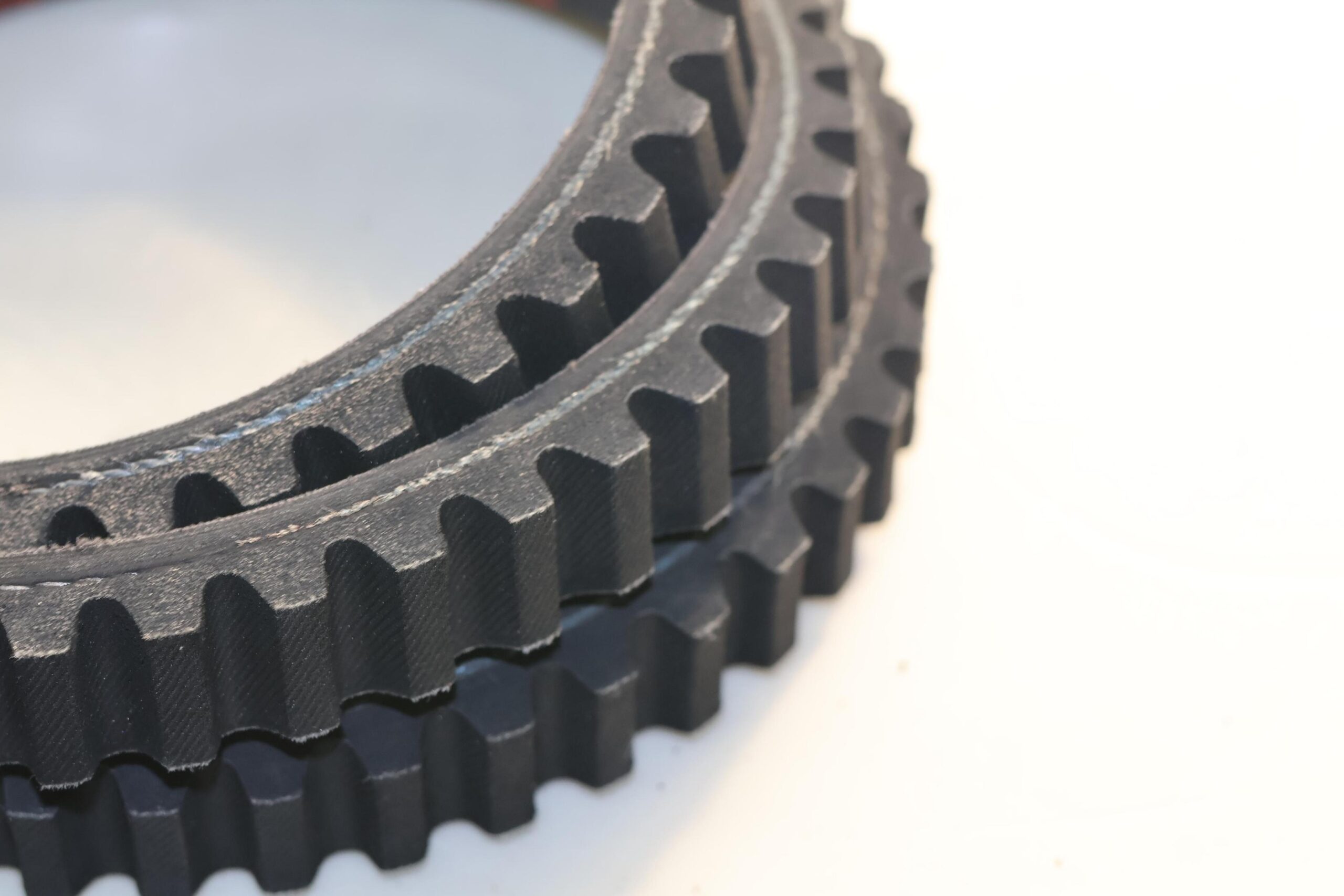 Correas para equipos ganaderos