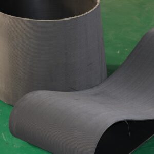 Correas para otros equipos