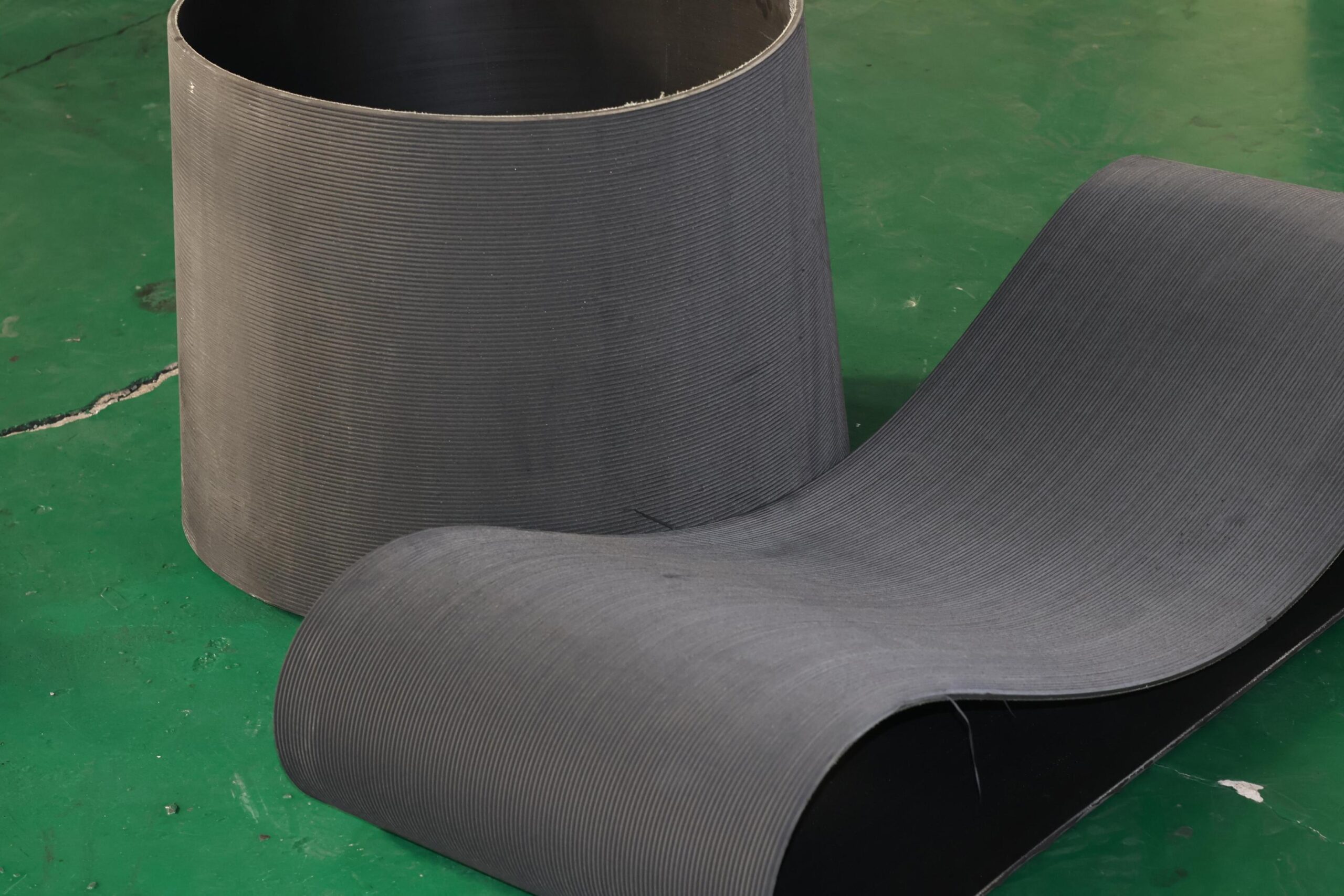 Correas para otros equipos